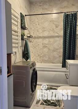1-к квартира, посуточно, 38м2, 1/7 этаж