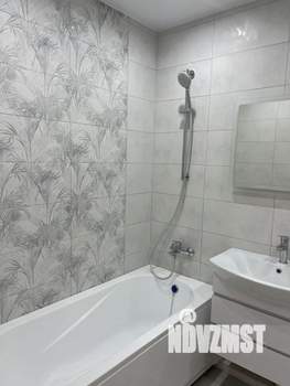 2-к квартира, на длительный срок, 45м2, 16/18 этаж