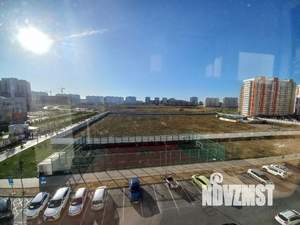 1-к квартира, на длительный срок, 40м2, 5/16 этаж