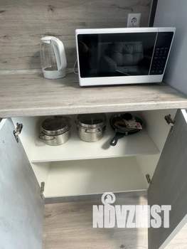 1-к квартира, посуточно, 38м2, 13/17 этаж