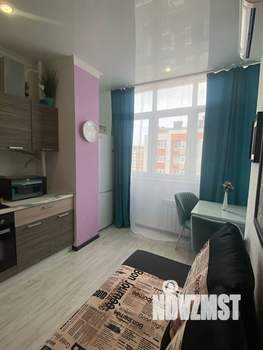 1-к квартира, на длительный срок, 34м2, 8/9 этаж