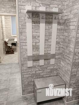 1-к квартира, на длительный срок, 37м2, 4/18 этаж