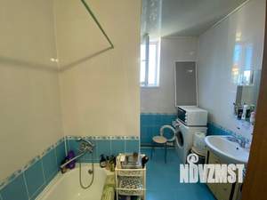 1-к квартира, на длительный срок, 42м2, 3/4 этаж