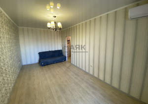 1-к квартира, на длительный срок, 41м2, 4/9 этаж