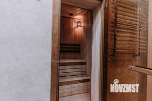 3-к квартира, посуточно, 75м2, 1/1 этаж