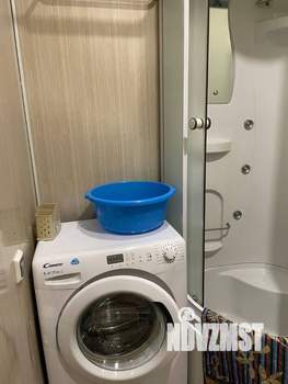 Студия квартира, на длительный срок, 28м2, 1/18 этаж