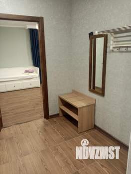 2-к квартира, на длительный срок, 62м2, 4/7 этаж