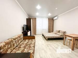 Студия квартира, на длительный срок, 28м2, 6/20 этаж