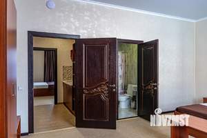 2-к квартира, посуточно, 50м2, 1/1 этаж