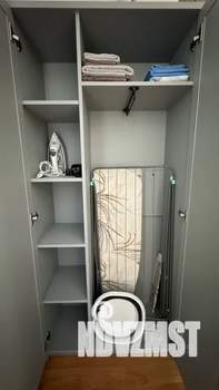 1-к квартира, посуточно, 20м2, 4/4 этаж