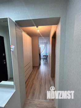 1-к квартира, на длительный срок, 43м2, 11/16 этаж