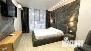 3-к квартира, посуточно, 75м2, 1/1 этаж