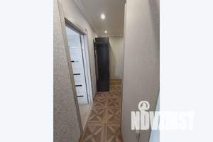 1-к квартира, посуточно, 30м2, 5/5 этаж