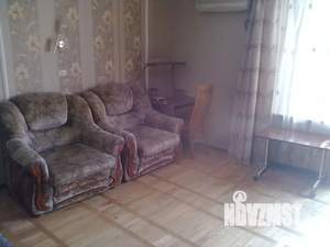 1-к квартира, посуточно, 43м2, 4/9 этаж