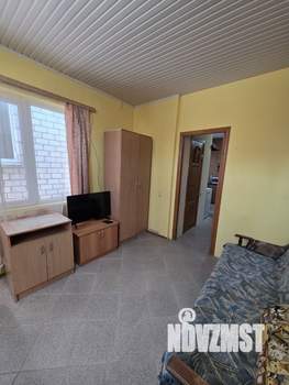 1-к квартира, на длительный срок, 34м2, 2/3 этаж