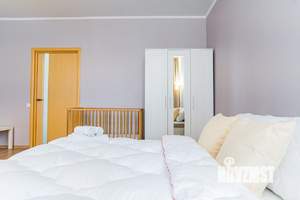 1-к квартира, посуточно, 66м2, 1/1 этаж