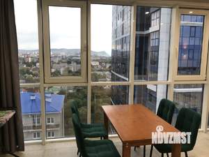 2-к квартира, на длительный срок, 58м2, 15/22 этаж
