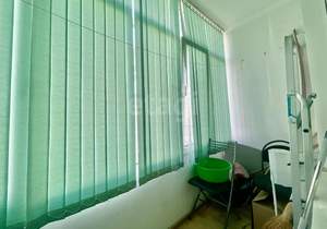 1-к квартира, на длительный срок, 43м2, 4/6 этаж