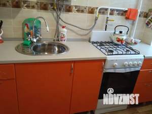 1-к квартира, посуточно, 30м2, 4/5 этаж