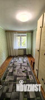 3-к квартира, на длительный срок, 62м2, 4/5 этаж