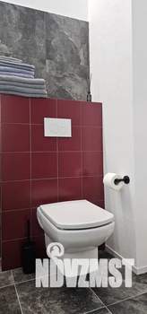 1-к квартира, посуточно, 41м2, 1/7 этаж