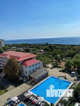 1-к квартира, на длительный срок, 50м2, 9/11 этаж