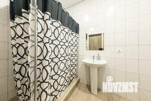 2-к квартира, посуточно, 60м2, 1/2 этаж