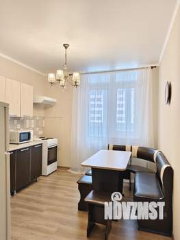 1-к квартира, на длительный срок, 50м2, 13/19 этаж