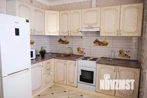 1-к квартира, посуточно, 47м2, 11/12 этаж