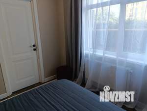 1-к квартира, посуточно, 32м2, 1/7 этаж