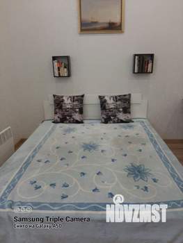 Студия квартира, посуточно, 27м2, 1/8 этаж