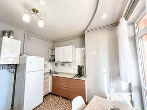 1-к квартира, на длительный срок, 38м2, 10/14 этаж