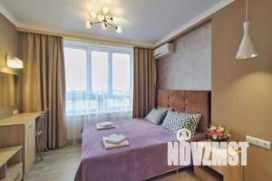 2-к квартира, посуточно, 50м2, 1/1 этаж