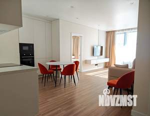 3-к квартира, посуточно, 85м2, 3/7 этаж