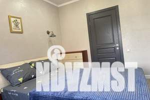 2-к квартира, посуточно, 45м2, 2/2 этаж