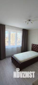 2-к квартира, на длительный срок, 64м2, 10/17 этаж