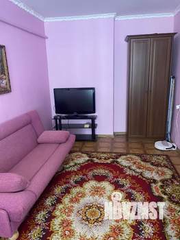 2-к квартира, посуточно, 48м2, 2/2 этаж