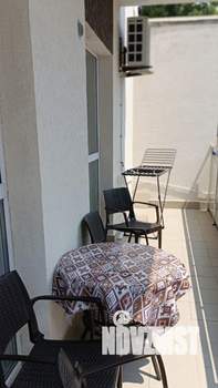 1-к квартира, посуточно, 36м2, 1/7 этаж