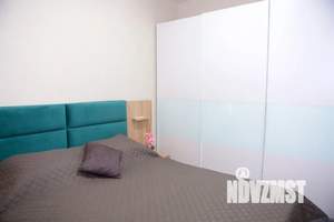 3-к квартира, посуточно, 50м2, 1/5 этаж