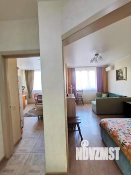 1-к квартира, на длительный срок, 40м2, 3/10 этаж