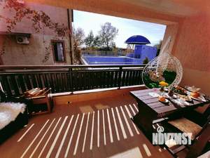 2-к квартира, посуточно, 35м2, 1/1 этаж