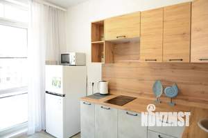 1-к квартира, посуточно, 35м2, 4/5 этаж