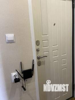 Студия квартира, на длительный срок, 28м2, 8/8 этаж