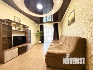 2-к квартира, посуточно, 59м2, 8/22 этаж