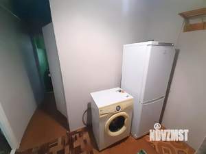 1-к квартира, посуточно, 32м2, 2/5 этаж