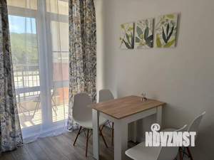 1-к квартира, посуточно, 29м2, 3/4 этаж