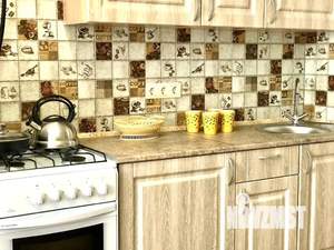 1-к квартира, посуточно, 40м2, 2/9 этаж