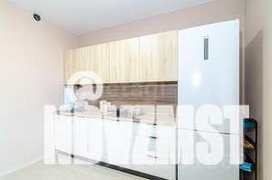 1-к квартира, на длительный срок, 44м2, 13/18 этаж