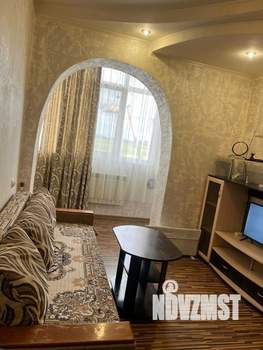 1-к квартира, на длительный срок, 40м2, 2/5 этаж