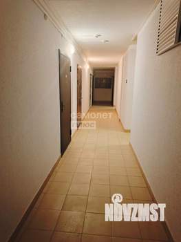 1-к квартира, на длительный срок, 39м2, 3/21 этаж